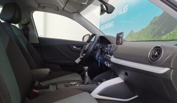 AUDI Q2 2.0 TDI 150 CV DESING completo
