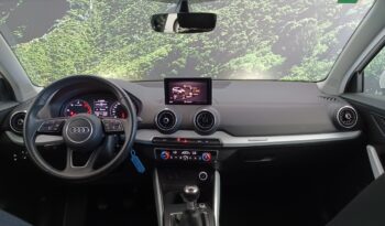 AUDI Q2 2.0 TDI 150 CV DESING completo