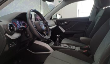 AUDI Q2 2.0 TDI 150 CV DESING completo