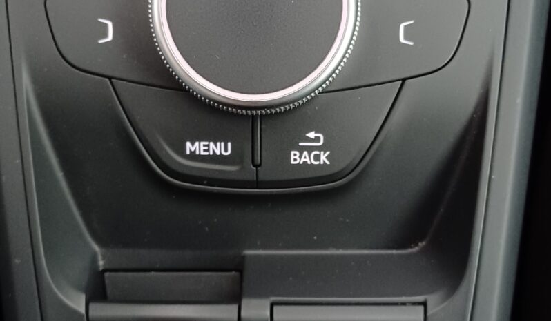 AUDI Q2 2.0 TDI 150 CV DESING completo
