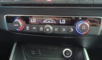 AUDI Q2 2.0 TDI 150 CV DESING completo