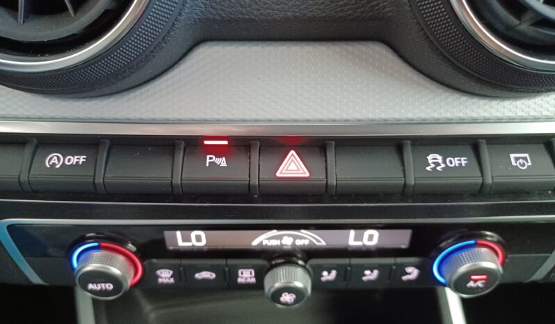 AUDI Q2 2.0 TDI 150 CV DESING completo