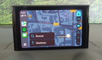 AUDI Q2 2.0 TDI 150 CV DESING completo