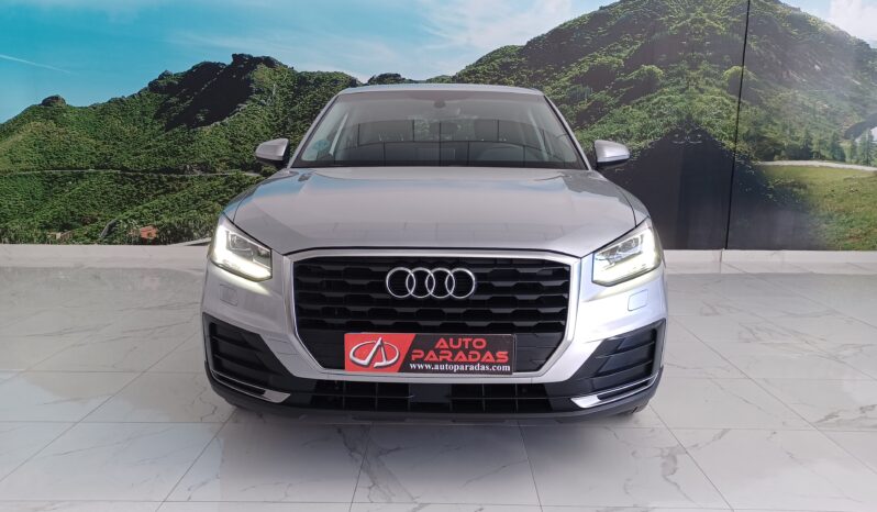 AUDI Q2 1.6 TDI 116 CV S-TRONIC ADVANCE completo