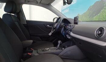 AUDI Q2 1.6 TDI 116 CV S-TRONIC ADVANCE completo