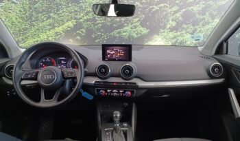 AUDI Q2 1.6 TDI 116 CV S-TRONIC ADVANCE completo