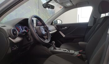 AUDI Q2 1.6 TDI 116 CV S-TRONIC ADVANCE completo
