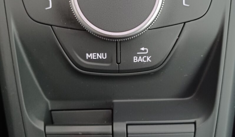 AUDI Q2 1.6 TDI 116 CV S-TRONIC ADVANCE completo