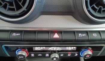 AUDI Q2 1.6 TDI 116 CV S-TRONIC ADVANCE completo