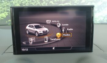 AUDI Q2 1.6 TDI 116 CV S-TRONIC ADVANCE completo