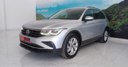 VOLKSWAGEN TIGUAN 2.0 TDI 122 CV LIFE
