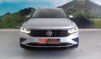VOLKSWAGEN TIGUAN 2.0 TDI 122 CV LIFE completo