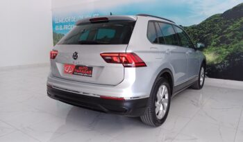 VOLKSWAGEN TIGUAN 2.0 TDI 122 CV LIFE completo