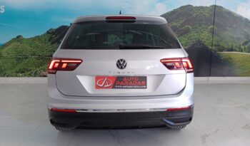 VOLKSWAGEN TIGUAN 2.0 TDI 122 CV LIFE completo