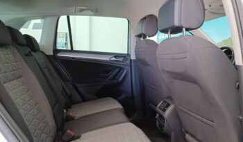 VOLKSWAGEN TIGUAN 2.0 TDI 122 CV LIFE completo