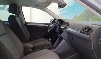 VOLKSWAGEN TIGUAN 2.0 TDI 122 CV LIFE completo