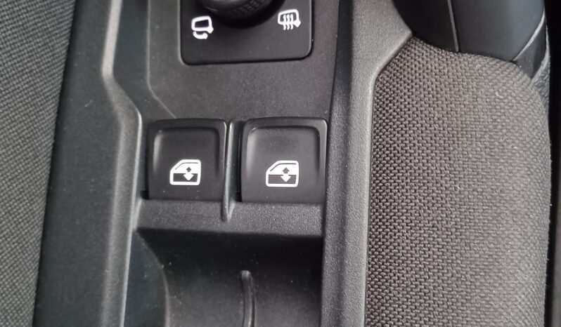 VOLKSWAGEN TIGUAN 2.0 TDI 122 CV LIFE completo
