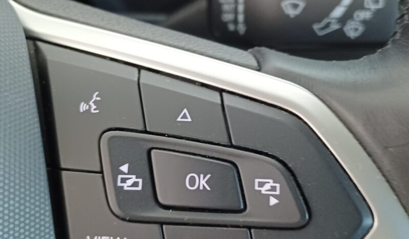 VOLKSWAGEN TIGUAN 2.0 TDI 122 CV LIFE completo