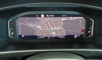 VOLKSWAGEN TIGUAN 2.0 TDI 122 CV LIFE completo