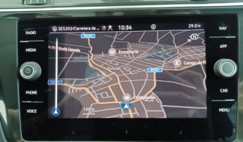 VOLKSWAGEN TIGUAN 2.0 TDI 122 CV LIFE completo