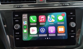 VOLKSWAGEN TIGUAN 2.0 TDI 122 CV LIFE completo
