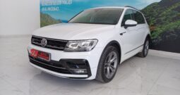 VOLKSWAGEN TIGUAN 2.0 TDI 150 CV S-TRONIC R. LINE