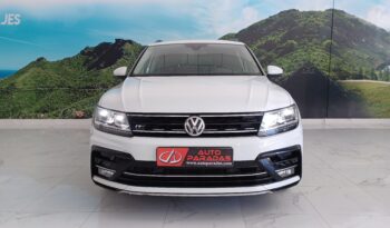 VOLKSWAGEN TIGUAN 2.0 TDI 150 CV S-TRONIC R. LINE completo