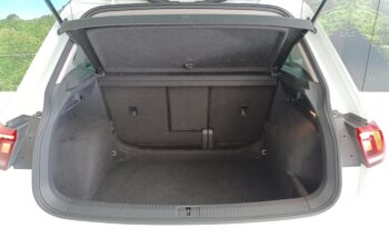 VOLKSWAGEN TIGUAN 2.0 TDI 150 CV S-TRONIC R. LINE completo