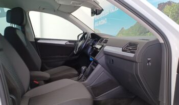 VOLKSWAGEN TIGUAN 2.0 TDI 150 CV S-TRONIC R. LINE completo