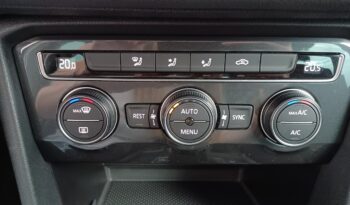 VOLKSWAGEN TIGUAN 2.0 TDI 150 CV S-TRONIC R. LINE completo
