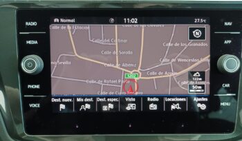 VOLKSWAGEN TIGUAN 2.0 TDI 150 CV S-TRONIC R. LINE completo