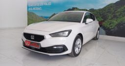 SEAT LEON 2.0 TDI 115 CV STYLE