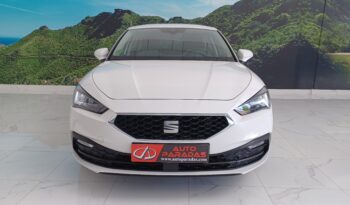 SEAT LEON 2.0 TDI 115 CV STYLE completo