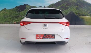 SEAT LEON 2.0 TDI 115 CV STYLE completo
