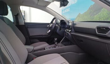 SEAT LEON 2.0 TDI 115 CV STYLE completo