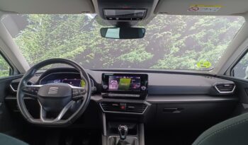 SEAT LEON 2.0 TDI 115 CV STYLE completo