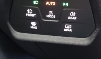 SEAT LEON 2.0 TDI 115 CV STYLE completo