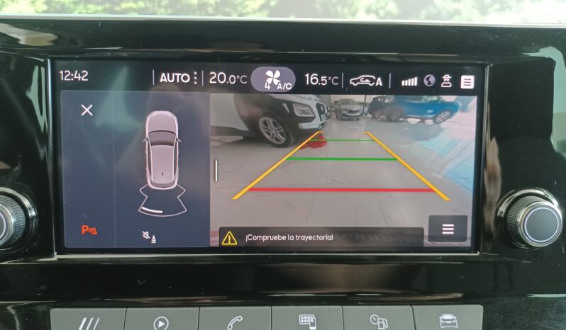 SEAT LEON 2.0 TDI 115 CV STYLE completo