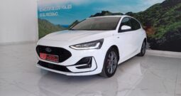 FORD FOCUS 1.0 ECOBOOST 125 CV ST. LINE