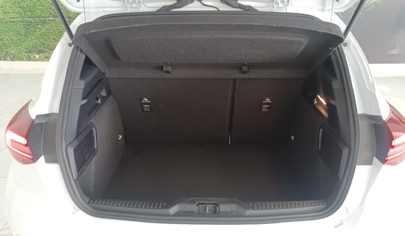 FORD FOCUS 1.0 ECOBOOST 125 CV ST. LINE completo