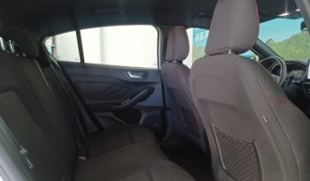 FORD FOCUS 1.0 ECOBOOST 125 CV ST. LINE completo