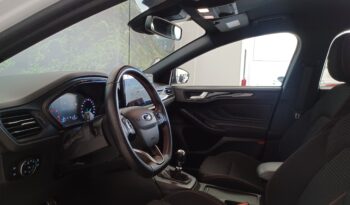 FORD FOCUS 1.0 ECOBOOST 125 CV ST. LINE completo