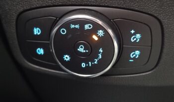 FORD FOCUS 1.0 ECOBOOST 125 CV ST. LINE completo