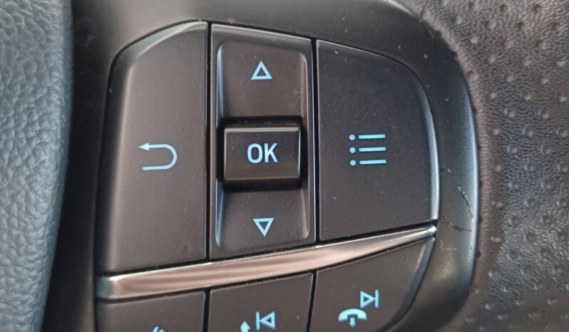 FORD FOCUS 1.0 ECOBOOST 125 CV ST. LINE completo
