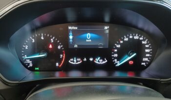 FORD FOCUS 1.0 ECOBOOST 125 CV ST. LINE completo