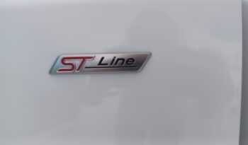 FORD FOCUS 1.0 ECOBOOST 125 CV ST. LINE completo