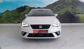 SEAT IBIZA 1.0 TSI 110 CV STYLE XL completo
