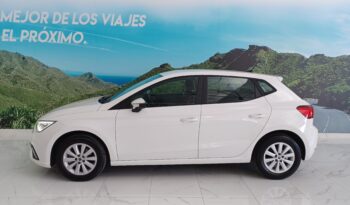 SEAT IBIZA 1.0 TSI 110 CV STYLE XL completo