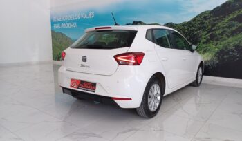 SEAT IBIZA 1.0 TSI 110 CV STYLE XL completo