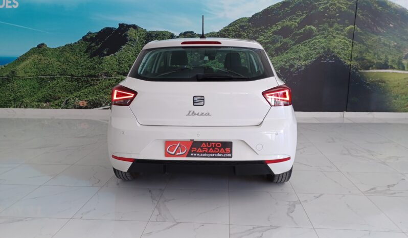 SEAT IBIZA 1.0 TSI 110 CV STYLE XL completo